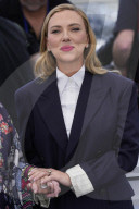 "Eleanor The Great" Photocall - The 78th Annual Cannes Film Festival
