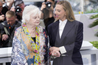 "Eleanor The Great" Photocall - The 78th Annual Cannes Film Festival
