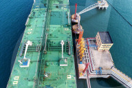 Qingdao Port Crude Oil Terminal