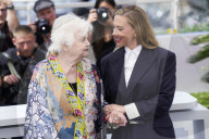"Eleanor The Great" Photocall - The 78th Annual Cannes Film Festival