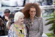 "Eleanor The Great" Photocall - The 78th Annual Cannes Film Festival