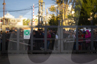 Solidarity Train With Donations For The Flood Victims Of San Cayetano, Campana, Buenos Aires Province
