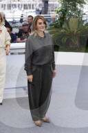 "Fuori" Photocall - The 78th Annual Cannes Film Festival