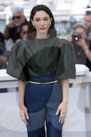 "Fuori" Photocall - The 78th Annual Cannes Film Festival