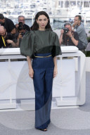 "Fuori" Photocall - The 78th Annual Cannes Film Festival