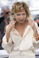 "Fuori" Photocall - The 78th Annual Cannes Film Festival