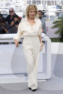 "Fuori" Photocall - The 78th Annual Cannes Film Festival