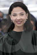 "Fuori" Photocall - The 78th Annual Cannes Film Festival