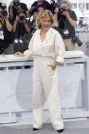 "Fuori" Photocall - The 78th Annual Cannes Film Festival
