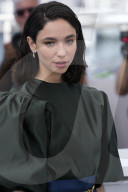 "Fuori" Photocall - The 78th Annual Cannes Film Festival