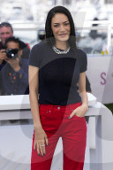 "Fuori" Photocall - The 78th Annual Cannes Film Festival