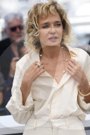 "Fuori" Photocall - The 78th Annual Cannes Film Festival