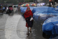 Daily Life In Dhaka, Bangladesh