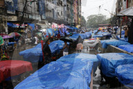 Daily Life In Dhaka, Bangladesh