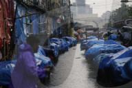 Daily Life In Dhaka, Bangladesh