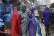 Daily Life In Dhaka, Bangladesh