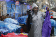 Daily Life In Dhaka, Bangladesh