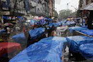 Daily Life In Dhaka, Bangladesh