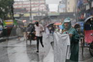 Daily Life In Dhaka, Bangladesh