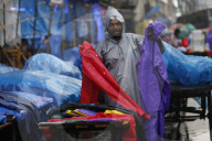Daily Life In Dhaka, Bangladesh