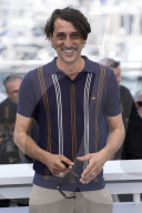 "Fuori" Photocall - The 78th Annual Cannes Film Festival