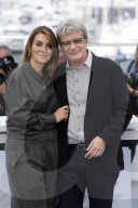 "Fuori" Photocall - The 78th Annual Cannes Film Festival