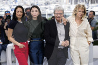 "Fuori" Photocall - The 78th Annual Cannes Film Festival