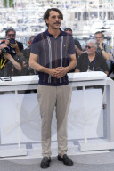 "Fuori" Photocall - The 78th Annual Cannes Film Festival