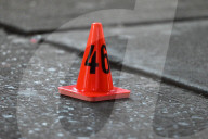 38-year-old Man Sustained Multiple Stab Wounds In A Stabbing Attack At 931 Broadway
