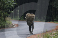 Daily Life In Nepal.