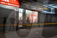 38-year-old Man Sustained Multiple Stab Wounds In A Stabbing Attack At 931 Broadway