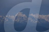 Daily Life In Nepal.