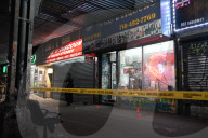 38-year-old Man Sustained Multiple Stab Wounds In A Stabbing Attack At 931 Broadway