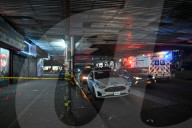 38-year-old Man Sustained Multiple Stab Wounds In A Stabbing Attack At 931 Broadway