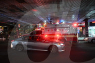 38-year-old Man Sustained Multiple Stab Wounds In A Stabbing Attack At 931 Broadway