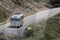 Daily Life In Nepal.