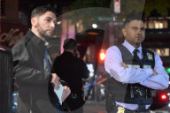 30-year-old Man Sustained A Gunshot Wound To The Right Leg At West Fordham Road And Davidson Avenue