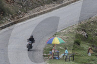 Daily Life In Nepal.