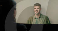 Google  3D video conferencing with auto translation