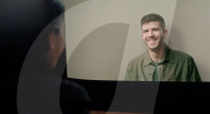 Google  3D video conferencing with auto translation