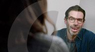 Google  3D video conferencing with auto translation