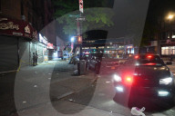 30-year-old Man Sustained A Gunshot Wound To The Right Leg At West Fordham Road And Davidson Avenue