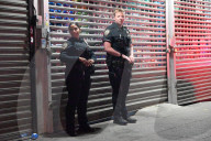 30-year-old Man Sustained A Gunshot Wound To The Right Leg At West Fordham Road And Davidson Avenue