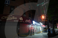 30-year-old Man Sustained A Gunshot Wound To The Right Leg At West Fordham Road And Davidson Avenue