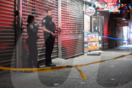 30-year-old Man Sustained A Gunshot Wound To The Right Leg At West Fordham Road And Davidson Avenue