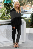 Cannes 2025: 'A Private Life' Cast Photocall