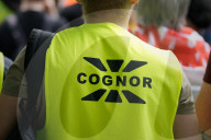 Metal Industry Protest In Warsaw