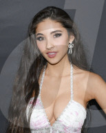 'Pretty Hurts' Hollywood Premiere