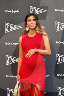 El Corte Ingles Presents Campaign 'NEW' In Madrid