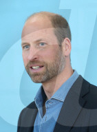 Prince William in Edinburgh